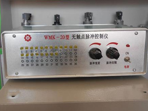 WMK-20型無(wú)觸點(diǎn)脈沖控制儀